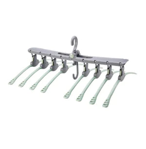 Magic Clothes Hanger Rieworkes