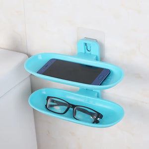 Soap Dish, Storage Rack, Furniture Mimarta