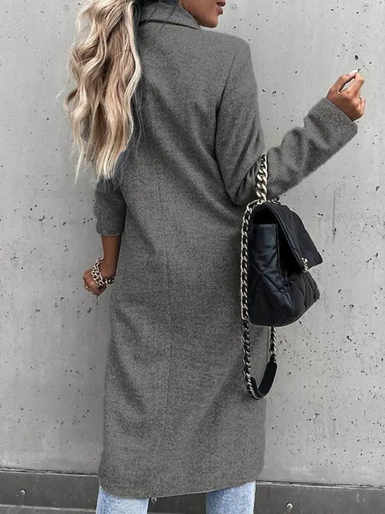 Setra Elegant Winter Coat Rieworkes