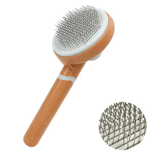 Auto Hair Removal Comb Mimarta
