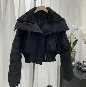 Winter Jacket Mimarta