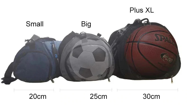 Unisex Gym Bag Rieworkes