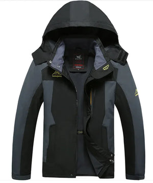 Storm Guard Jacket Rieworkes