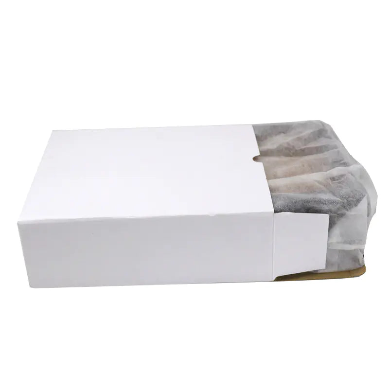 8-Position Wooden Watch Box for Display and Storage Mimarta