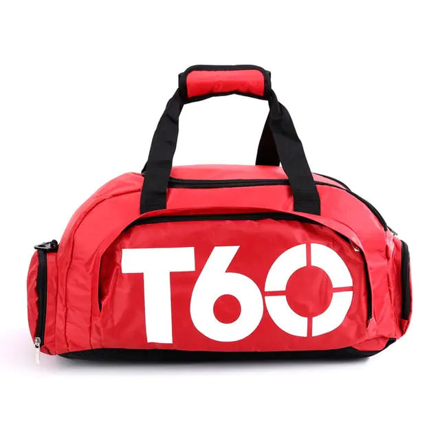 Waterproof Ultralight Gym Bag Rieworkes