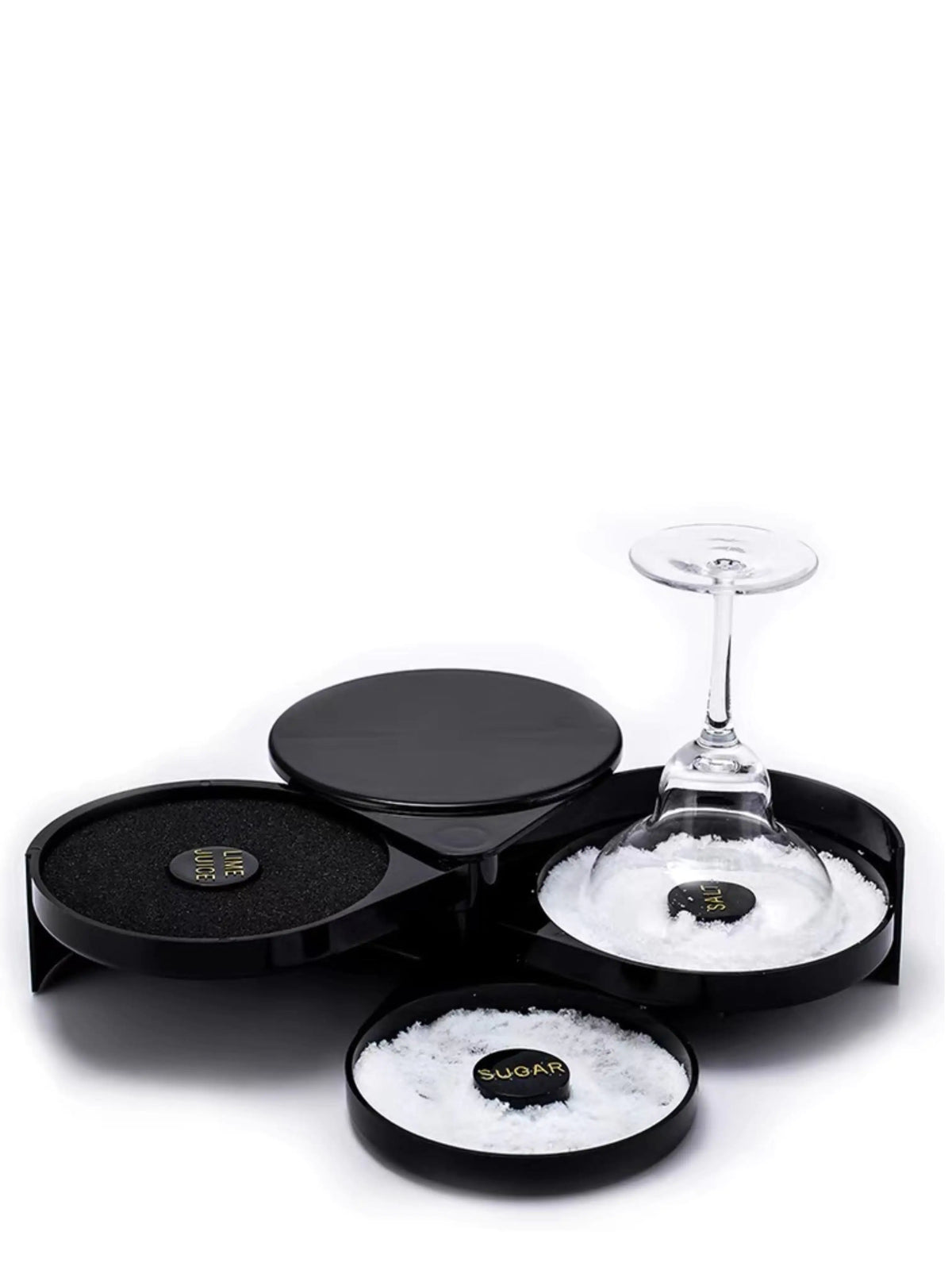 Margarita Decorating Cocktail Set Rieworkes