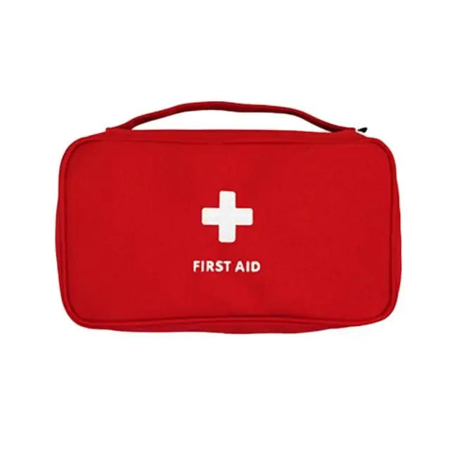 First Aid Kit For Outdoor Camping Rieworkes