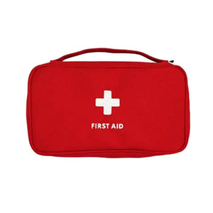 First Aid Kit For Outdoor Camping Rieworkes