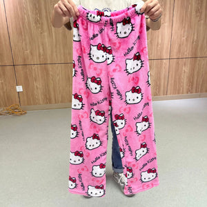 Kitty Pants Rieworkes