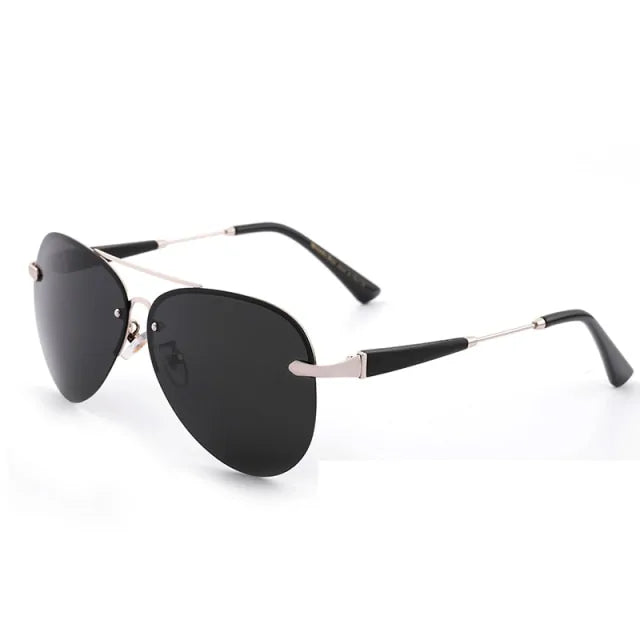 Luxury Brand Sunglasses Men Rieworkes
