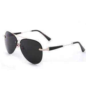 Luxury Brand Sunglasses Men Rieworkes