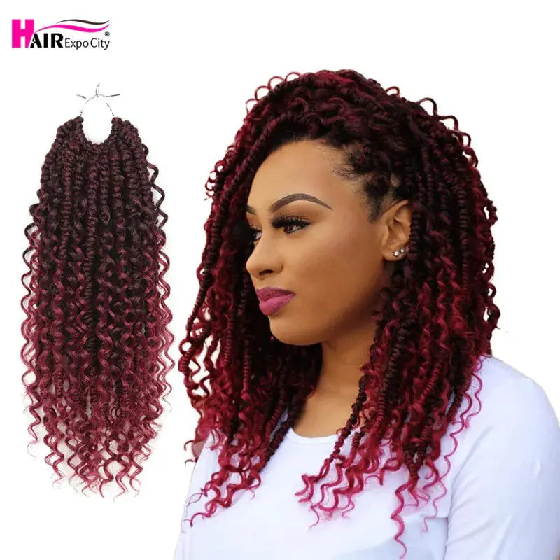 Goddess Hair Braids  Hair Extensions Rieworkes