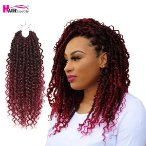 Goddess Hair Braids  Hair Extensions Rieworkes