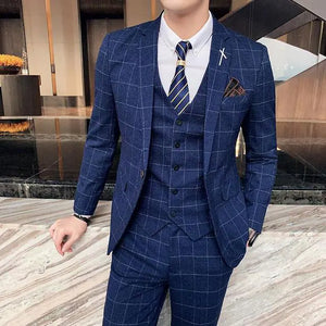 Business Suit Rieworkes