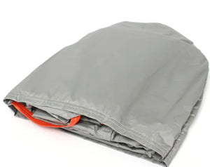 Sunshade Car Cover with Winter Snow Protection Mimarta