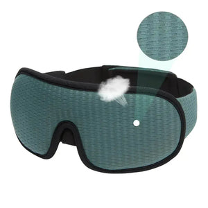 CUBEHEXA™ Sleep Mask Rieworkes
