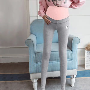 Adjustable Maternity Pants Rieworkes