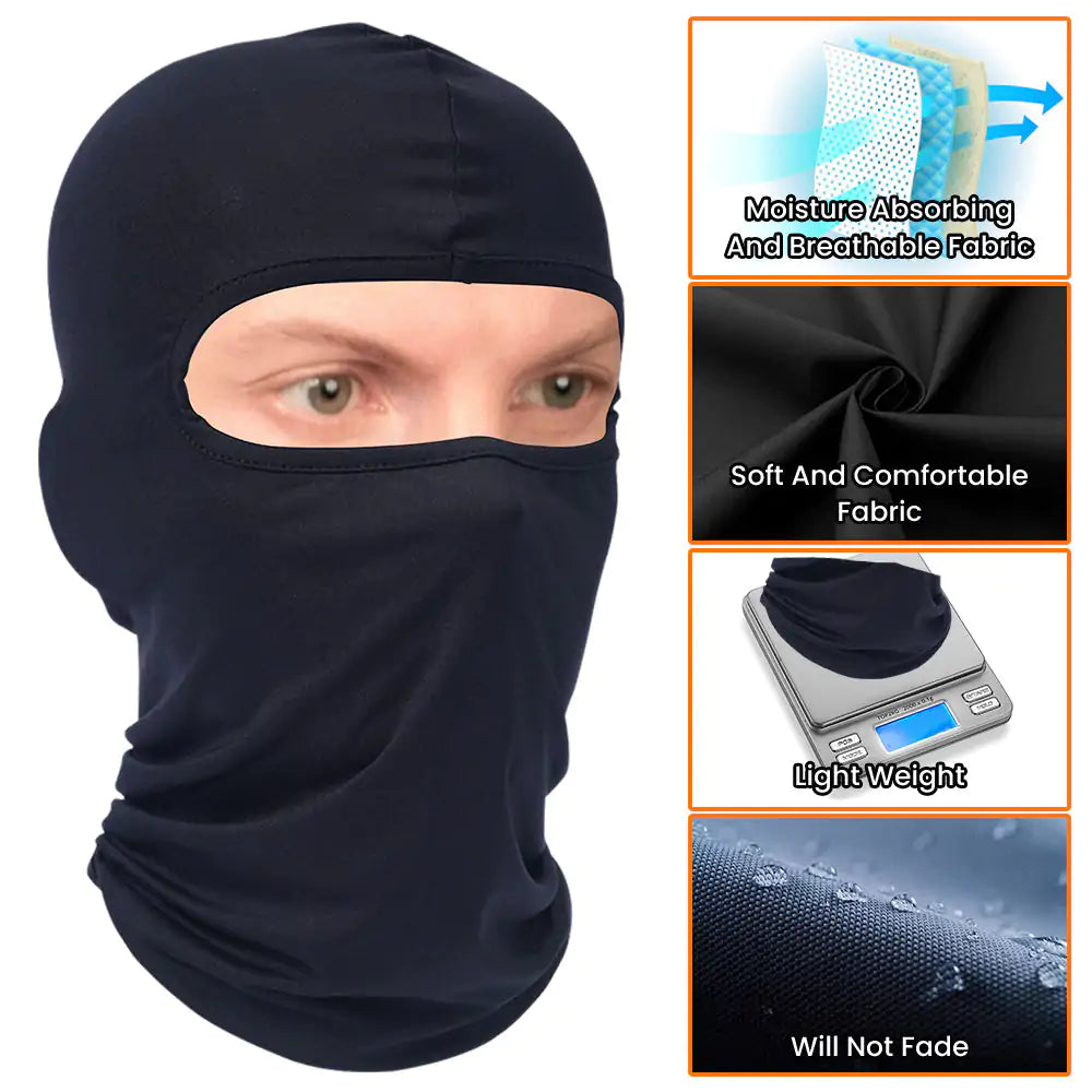 Balaclava Winter Ski Mask Mimarta