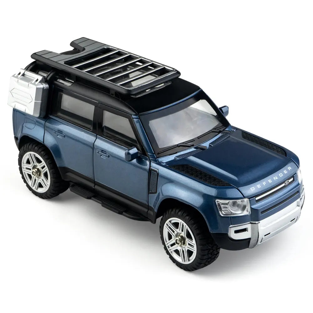 Proportional Vehicles Toys Rieworkes