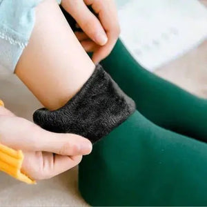 Winter Warm Snow Socks Thickened Rieworkes