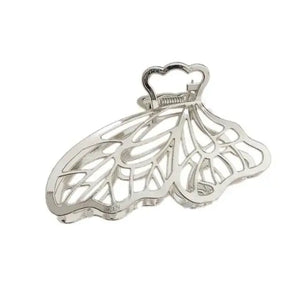 Butterfly Hair Claw Rieworkes