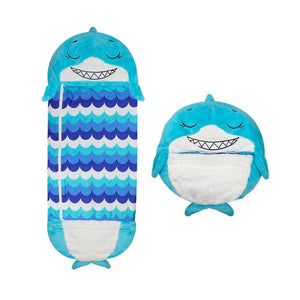 Cozy Animal Sleep Sack Rieworkes