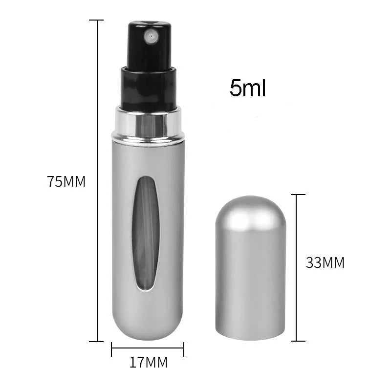 Perfume Spray Bottle Rieworkes