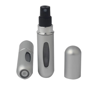 Portable Perfume Spray Bottle Rieworkes