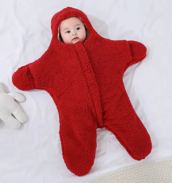 Baby Quilt Mimarta
