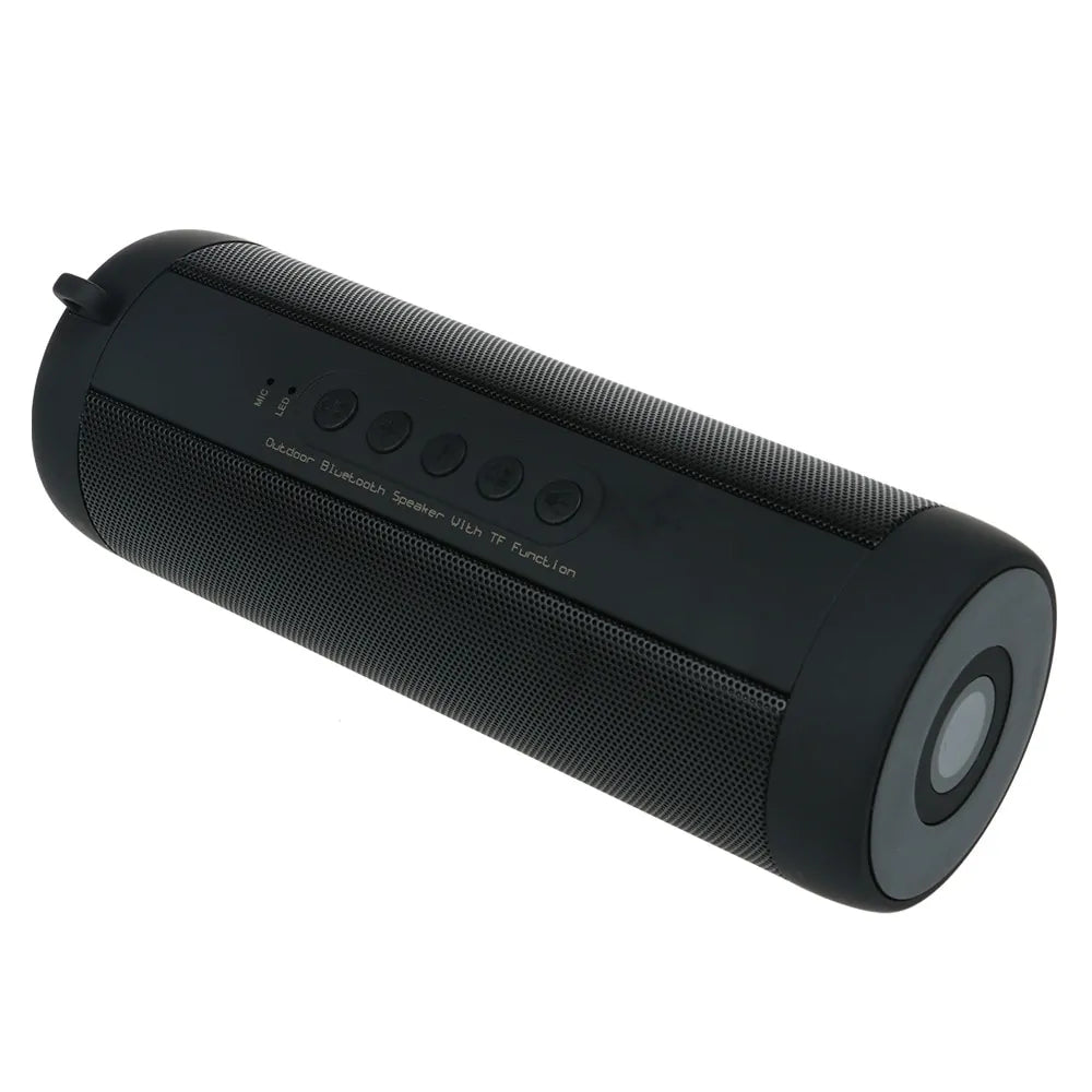 Waterproof Outdoor Speakers Box Rieworkes
