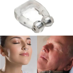 Anti-Snore Magnetic Solution Rieworkes