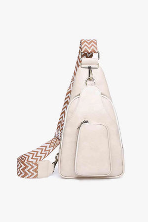 Take A Trip Sling Bag Rieworkes