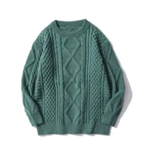 Knit Sweater Rieworkes