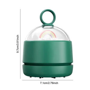 Mini Vacuum Cleaner Rieworkes
