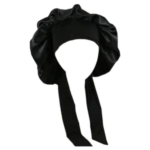 Women Satin Sleeping/Shower Cap Rieworkes