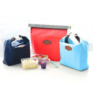 Waterproof Thermal Lunch Bags Rieworkes