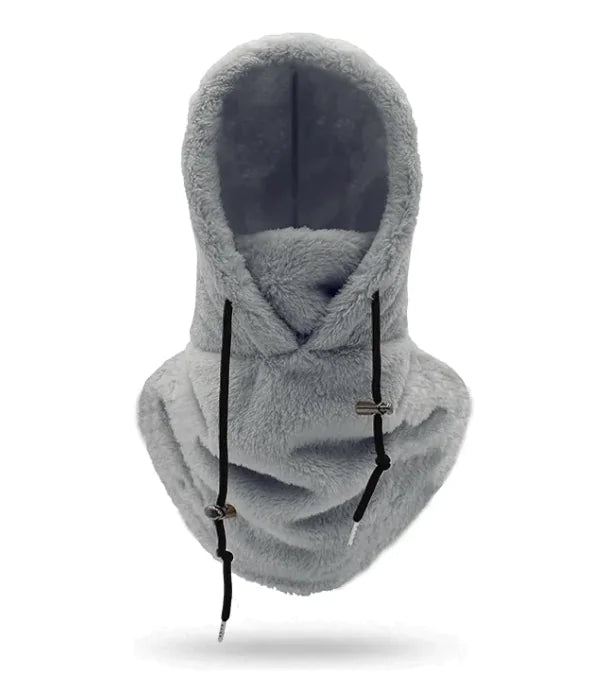 Winter Outdoor Windproof Cap &amp; Scarf Mimarta