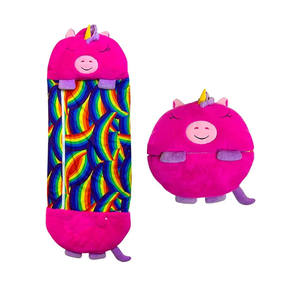 Cozy Animal Sleep Sack Rieworkes