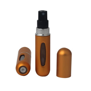 Portable Perfume Spray Bottle Rieworkes
