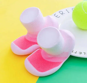 Baby Non Slip Shoes Rieworkes
