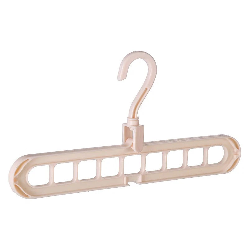Multi-port Clothes Drying Rack Rieworkes