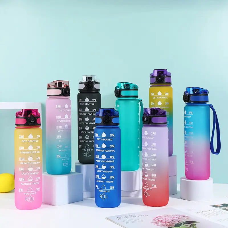 Portable Reusable Plastic Cups Rieworkes
