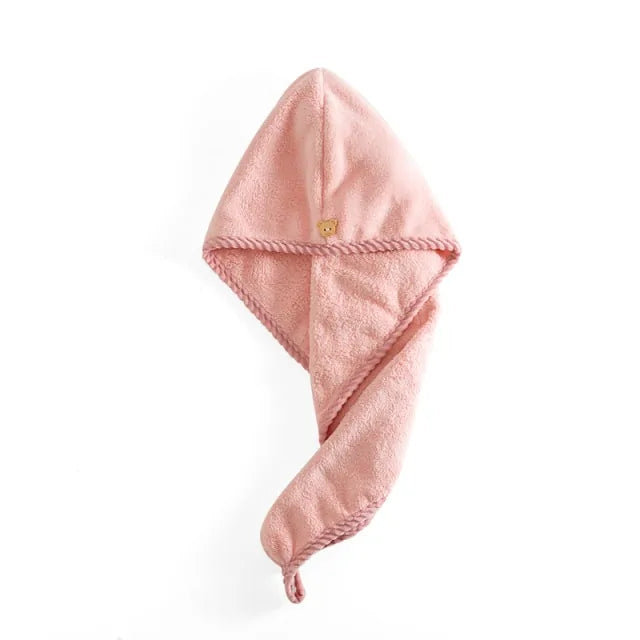 Women Towels Bathroom Microfiber Rieworkes