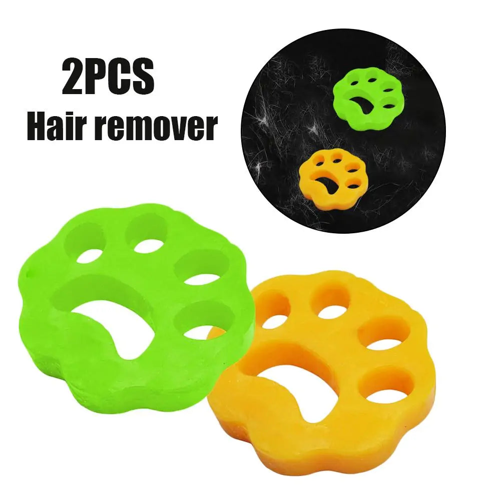 Pet Hair Remover for Laundry Rieworkes