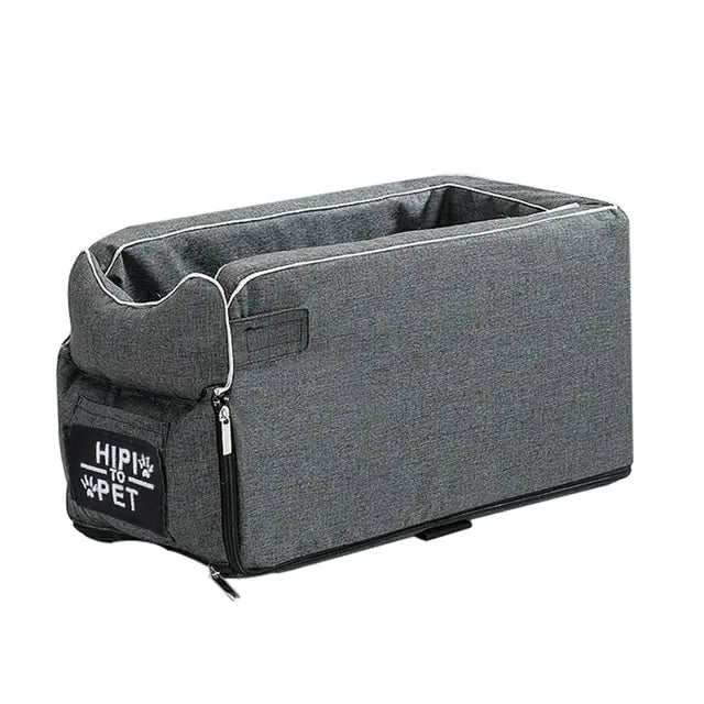 Puppy Cat Bed for Car Rieworkes