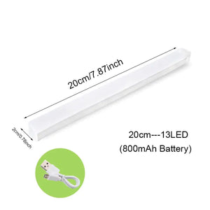 Motion Sensor Light Cabinet Lighting Kit Rieworkes