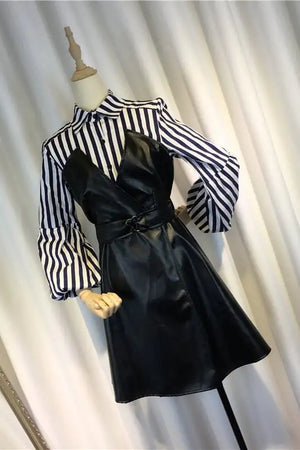 Light Luxury Women's Dresses and Shirts Collection Mimarta