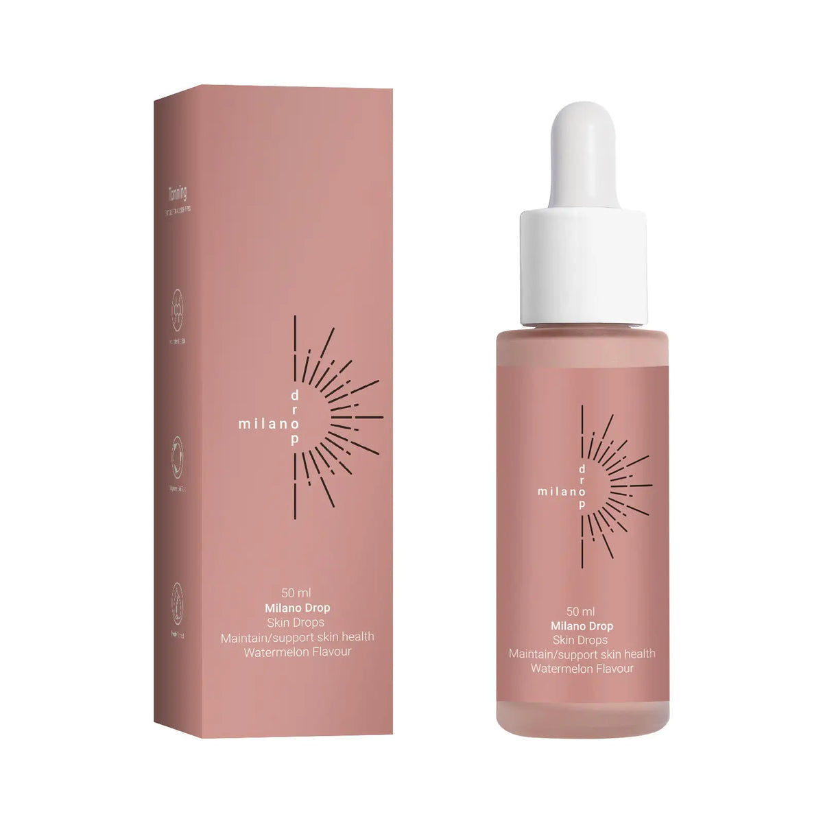 Tanning Face Serum Face Body Tanning Bed Outdoor Fine Line Repair Skin Serum Dark Bronzer Self Tanning Serum Drops Mimarta