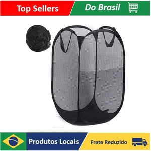 Foldable Organizer Basket Rieworkes