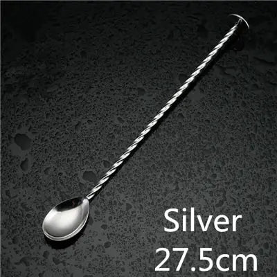 Cocktail Spoon Rieworkes
